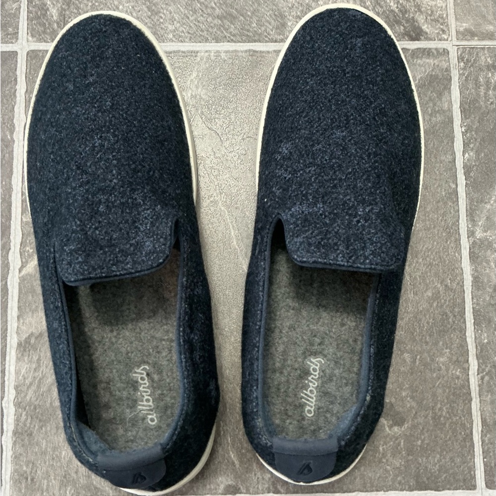 Men’s ALLBIRDS Slip On Shoes M11